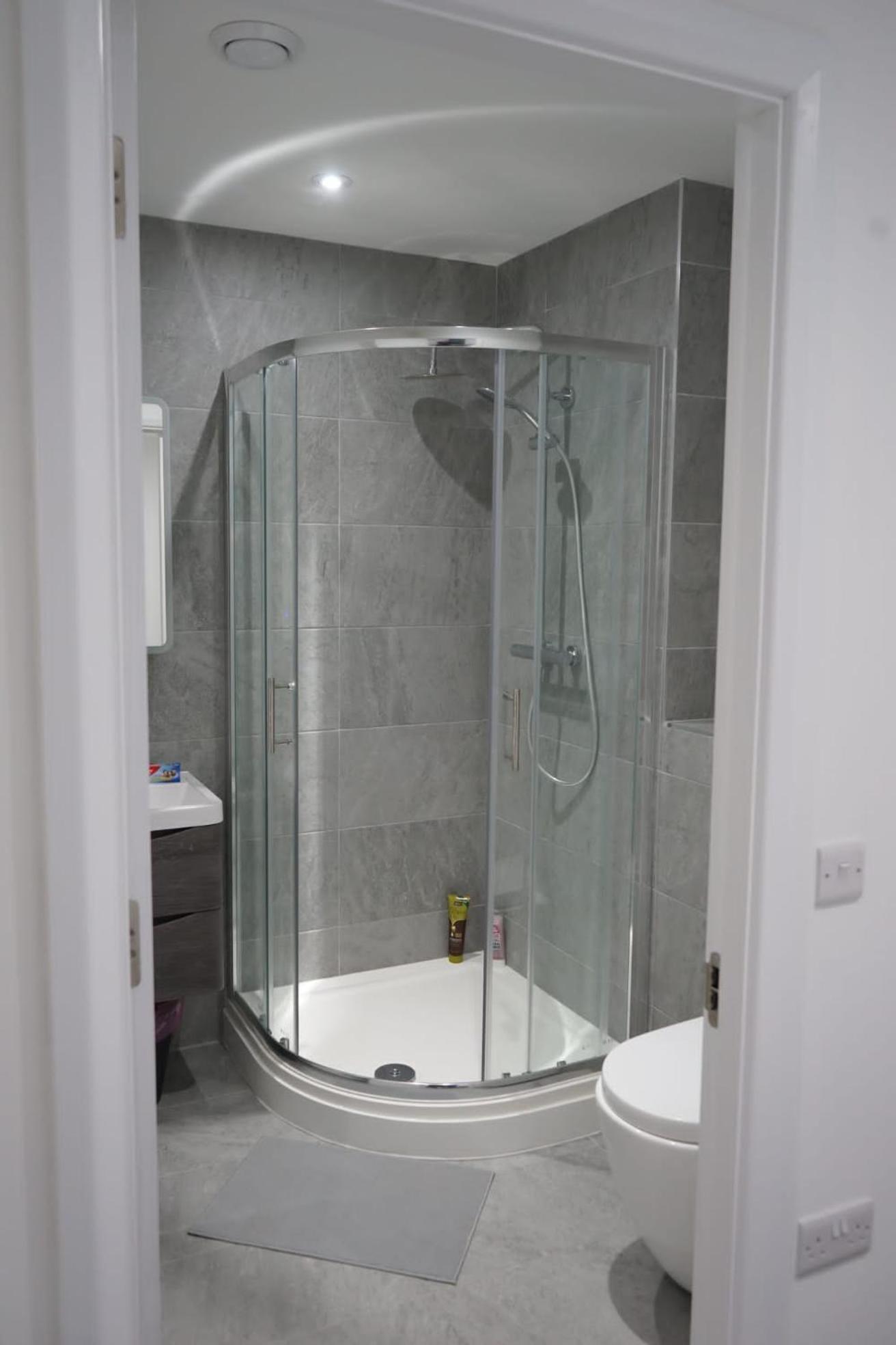 Luxury City Centre Apartment Belfast Extérieur photo