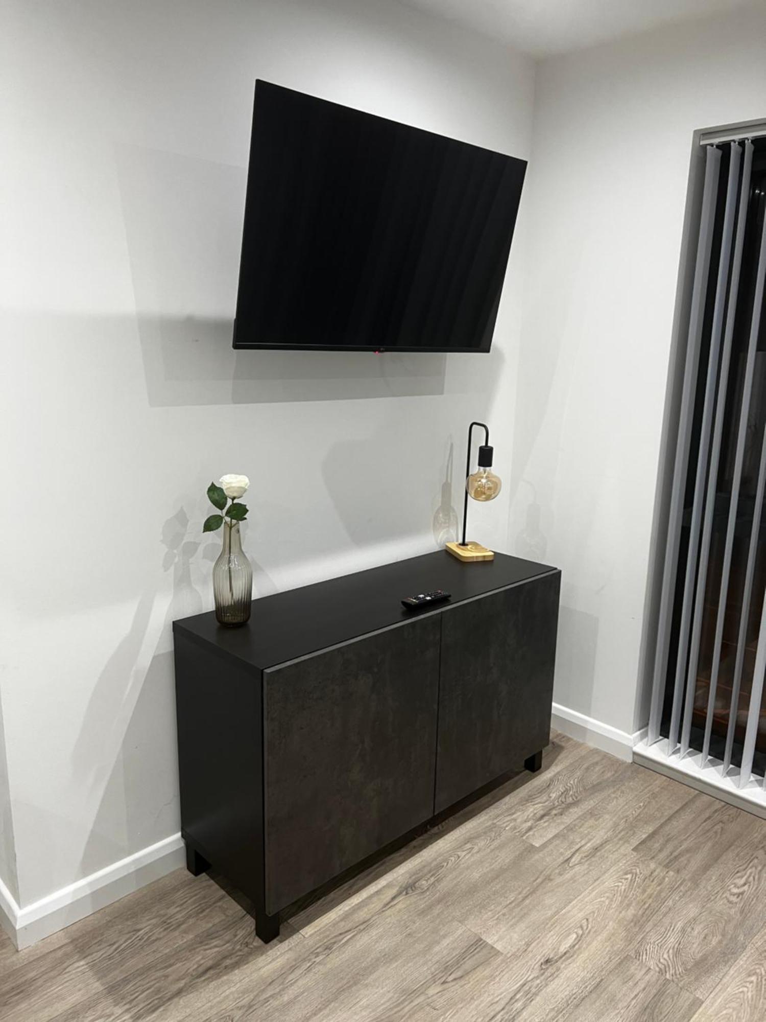 Luxury City Centre Apartment Belfast Extérieur photo